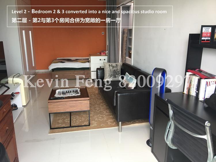 The Berth By The Cove (D4), Condominium #141421752